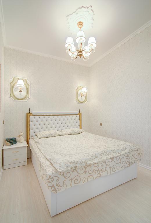 Apartment Bonapart Kharkiv Rom bilde